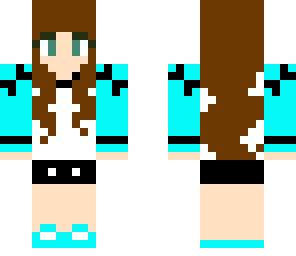 girl bow
