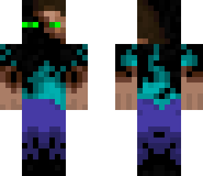 ender steve