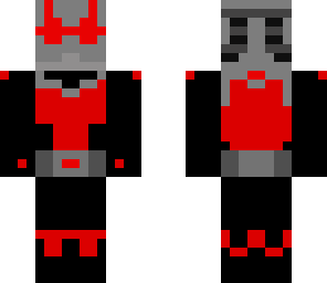 ant man