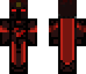 even darker knight