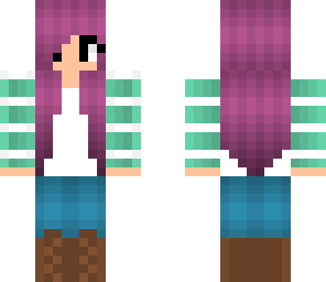 girl