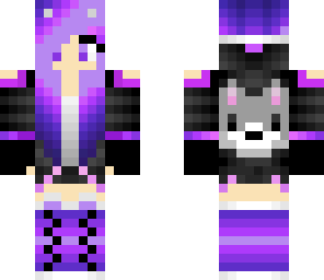 cute music girl