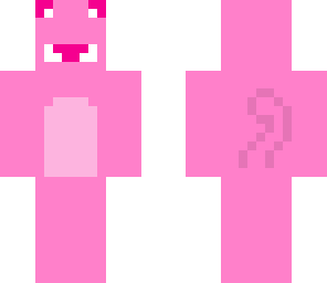 pink panther