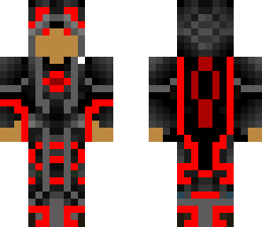 evil warlock