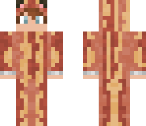 bacon guy