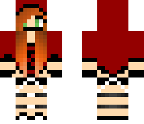 ninja girl