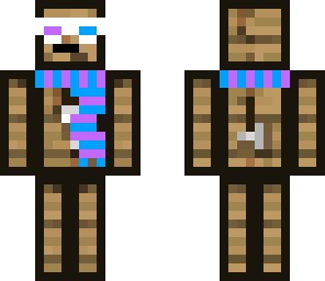 crafting table alternate colors