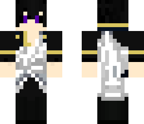 zeref devil's eye