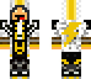 electric assasin