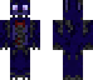nightmare bonnie
