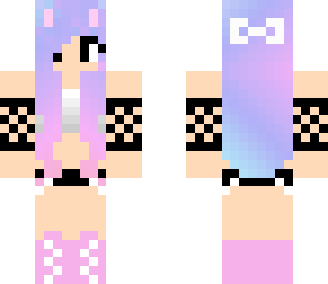 pastel cat