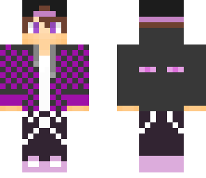 awesome ender boy