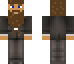 formal thorin
