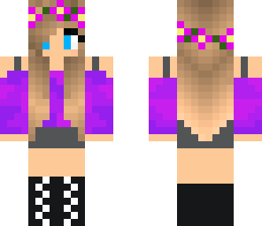 cool girl
