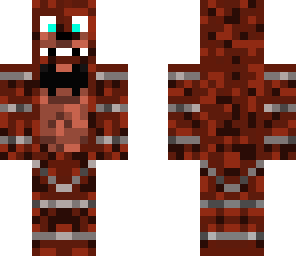 freddy faz bear