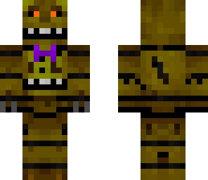 fredbear