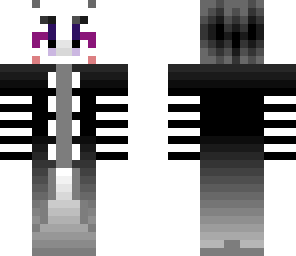 marionette boy