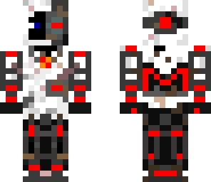 cyborg
