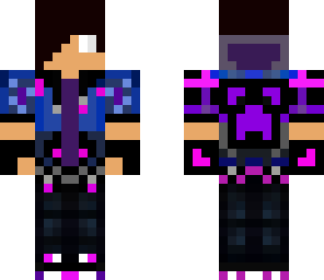 ender teen