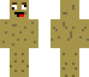 perterter
