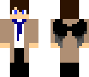 castiel