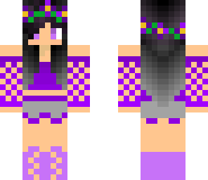 my skin