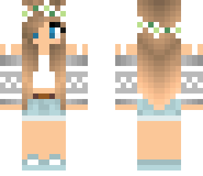 my skin
