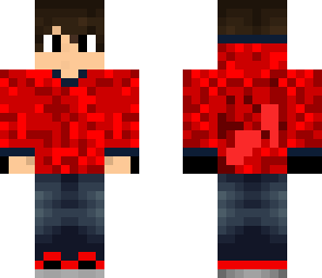 arzacraft skin