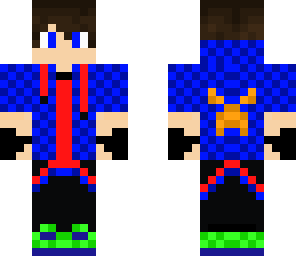 creeper boy