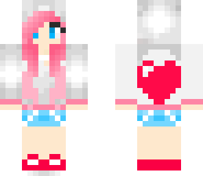love girl