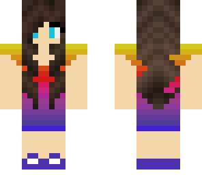 rainbowdress