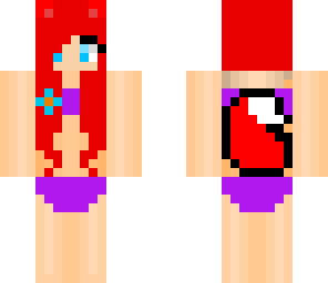bikini fox