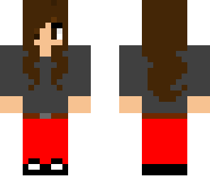 girl