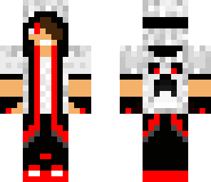 red creeper