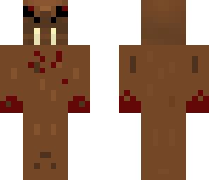 vampire walrus