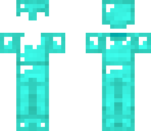 diamond armor
