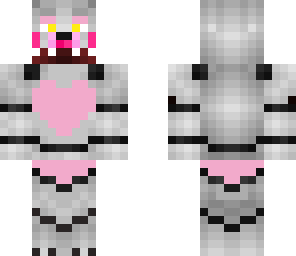 mangle