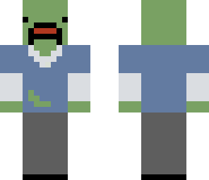 unturned zombert