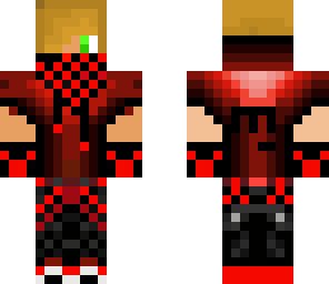 bandana boy gamer