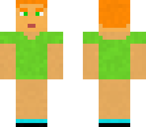 yonatan zamir's skin v1