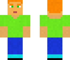 yonatan zamir's skin v2