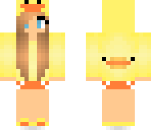 duck