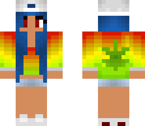 my skin