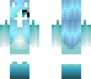 snow cat edit
