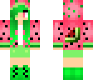 watermelon