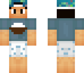 riveboy2851's skin