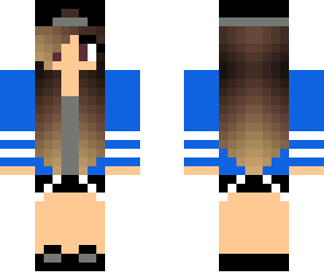 kcinaction new skin