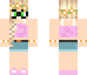 20 likes pls glasses girl