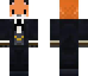 12th doctor fox from moto