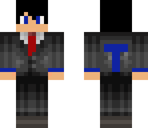 zakenman t